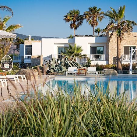 White Pearls-Adults Only Luxury Suites Kos By Eksteriør billede