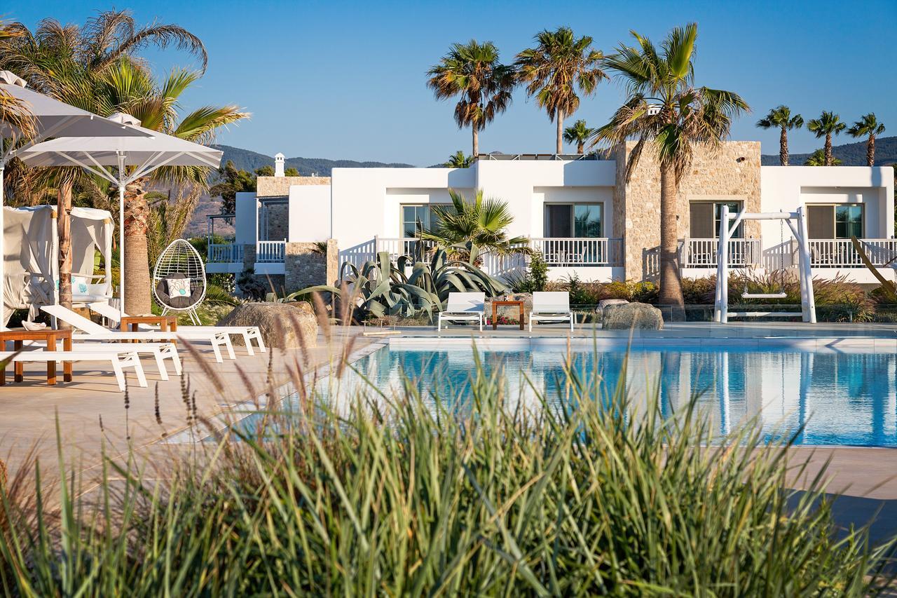 White Pearls-Adults Only Luxury Suites Kos By Eksteriør billede