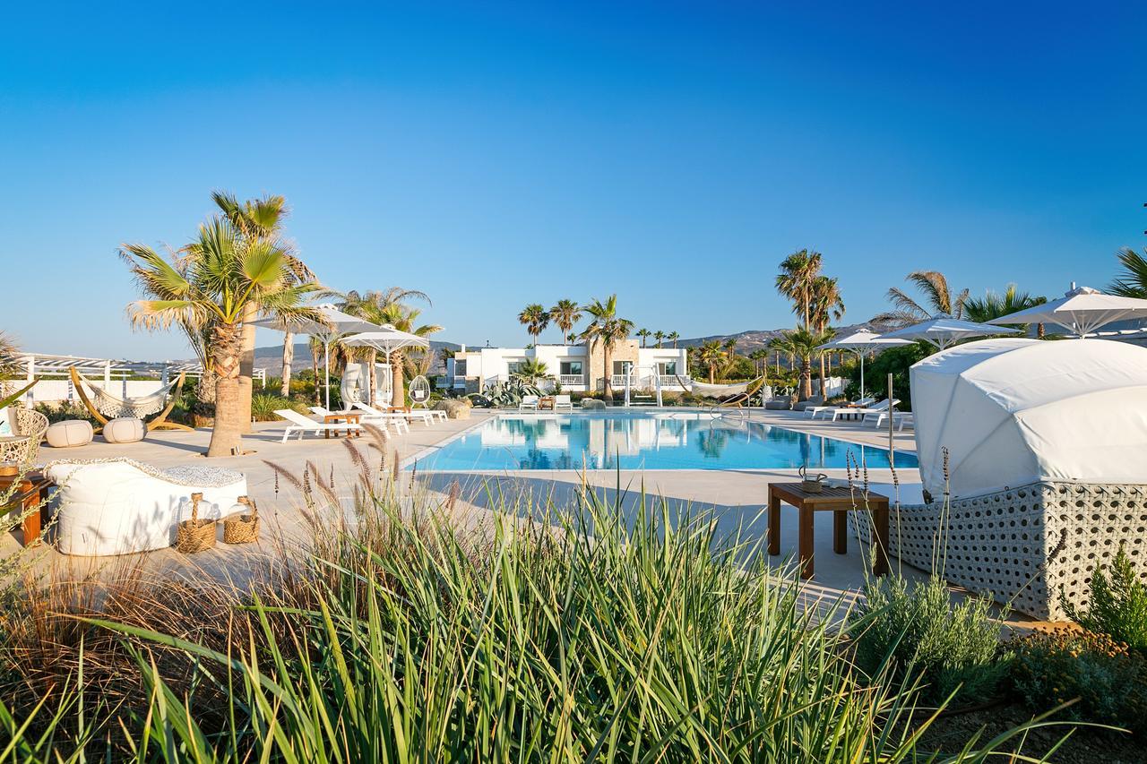 White Pearls-Adults Only Luxury Suites Kos By Eksteriør billede