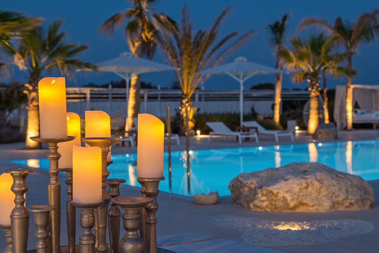 White Pearls-Adults Only Luxury Suites Kos By Eksteriør billede