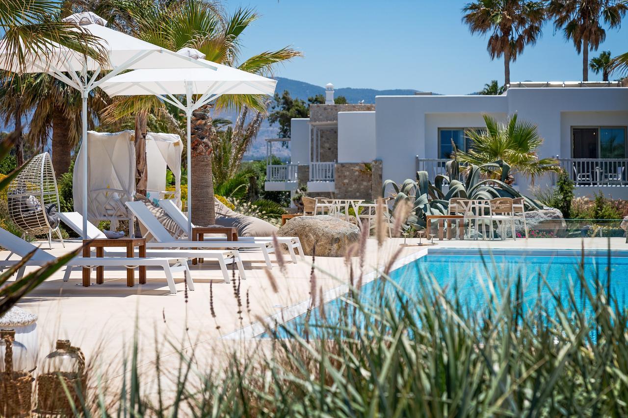 White Pearls-Adults Only Luxury Suites Kos By Eksteriør billede