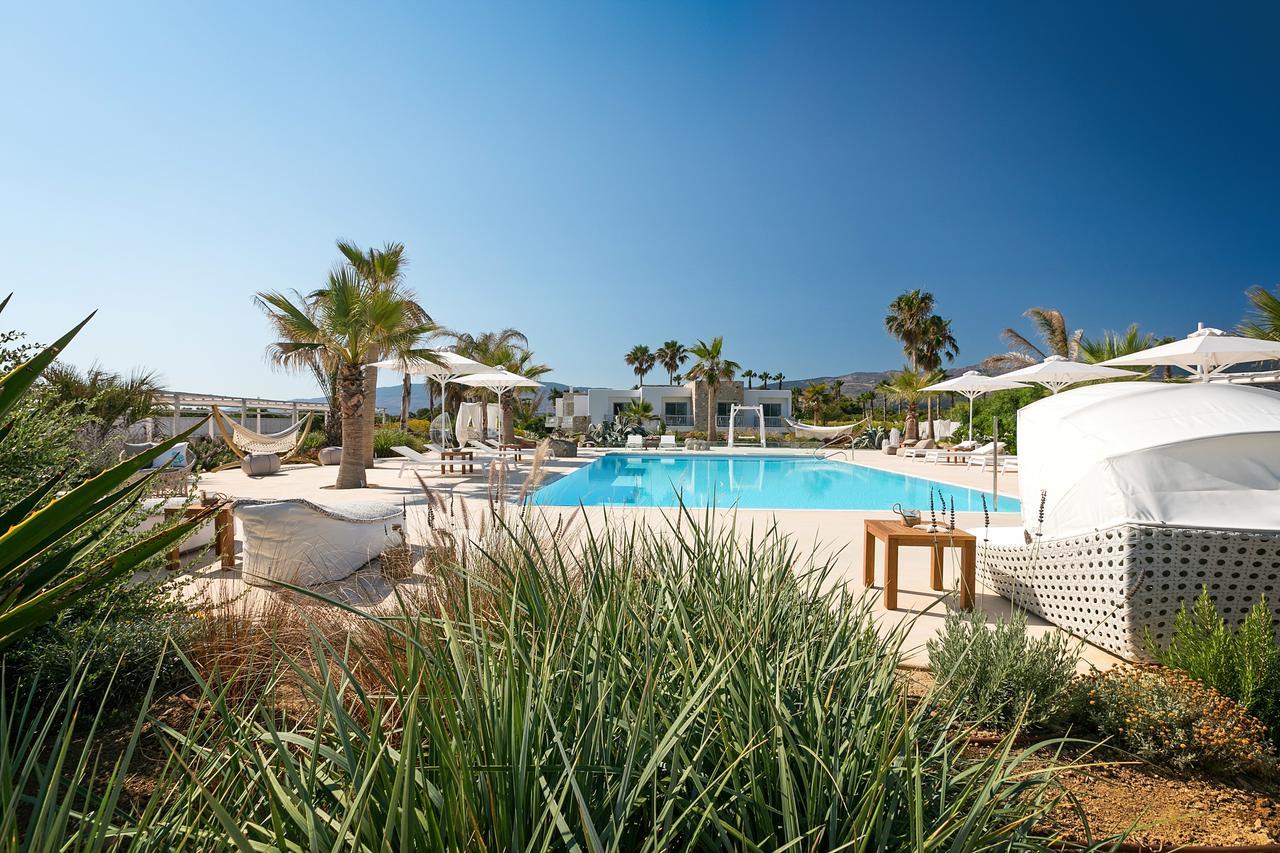 White Pearls-Adults Only Luxury Suites Kos By Eksteriør billede