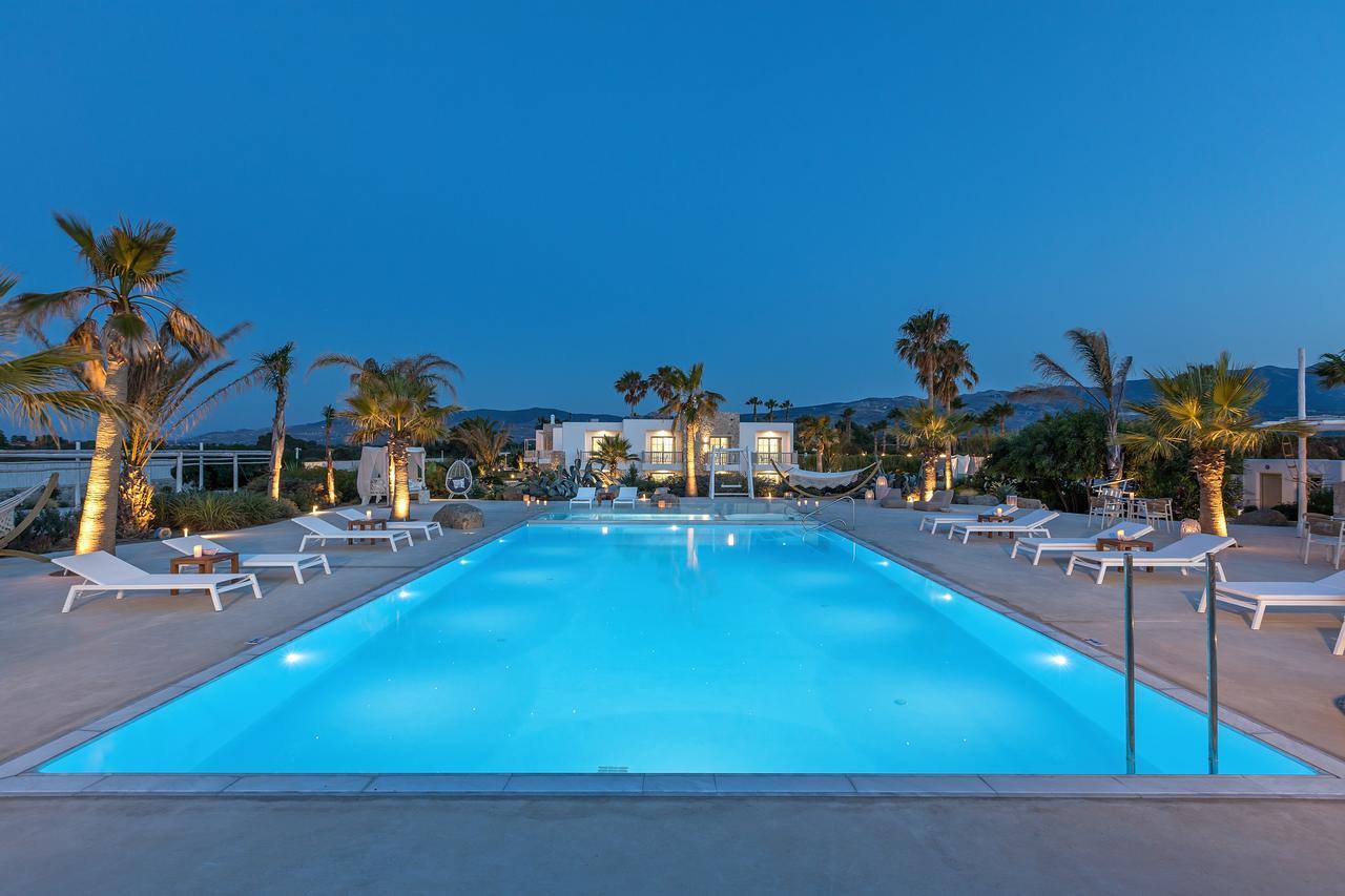 White Pearls-Adults Only Luxury Suites Kos By Eksteriør billede