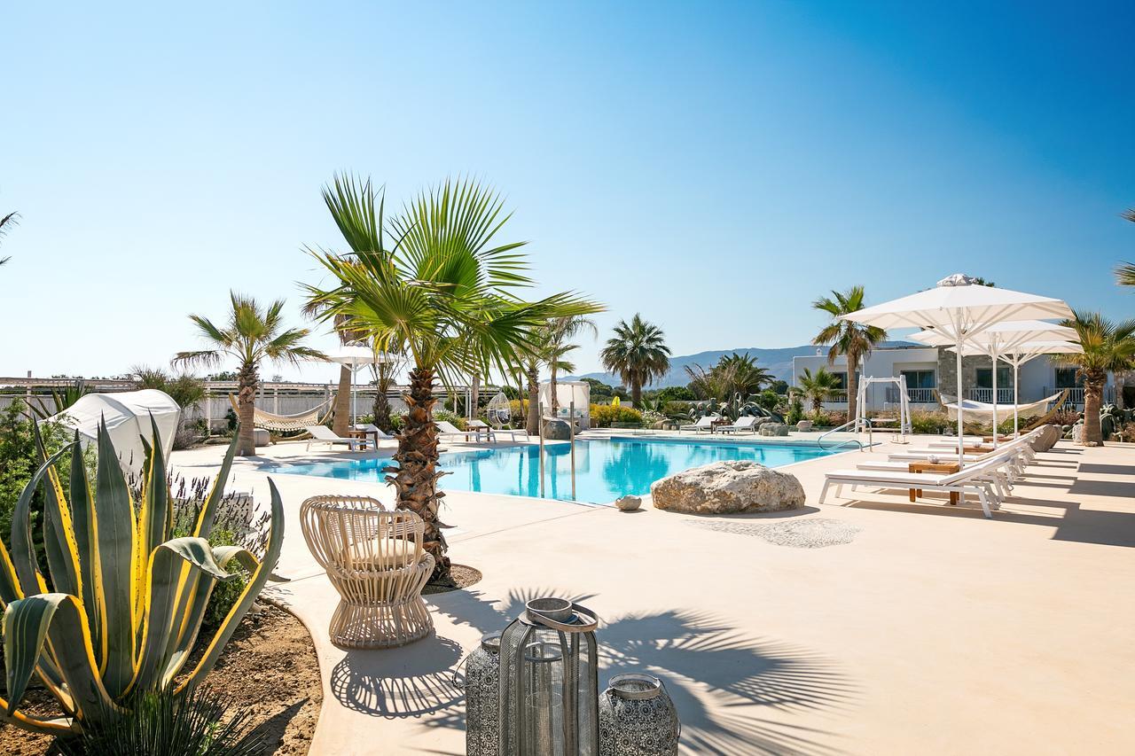 White Pearls-Adults Only Luxury Suites Kos By Eksteriør billede