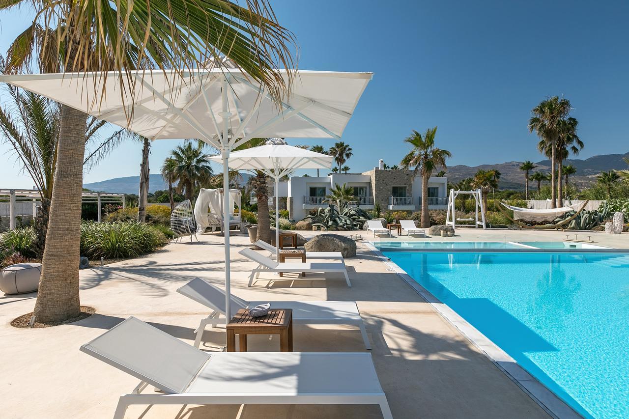 White Pearls-Adults Only Luxury Suites Kos By Eksteriør billede