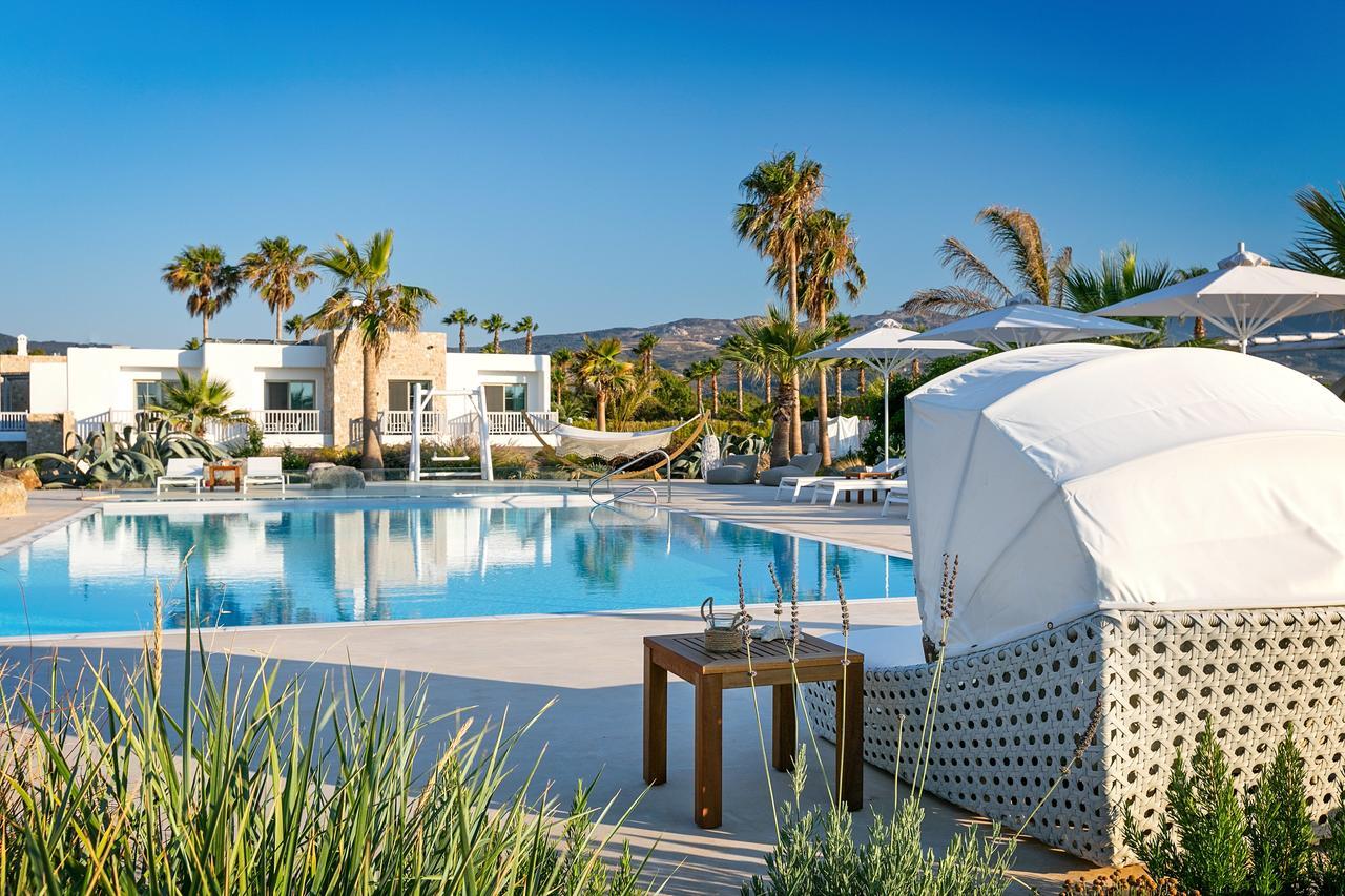 White Pearls-Adults Only Luxury Suites Kos By Eksteriør billede