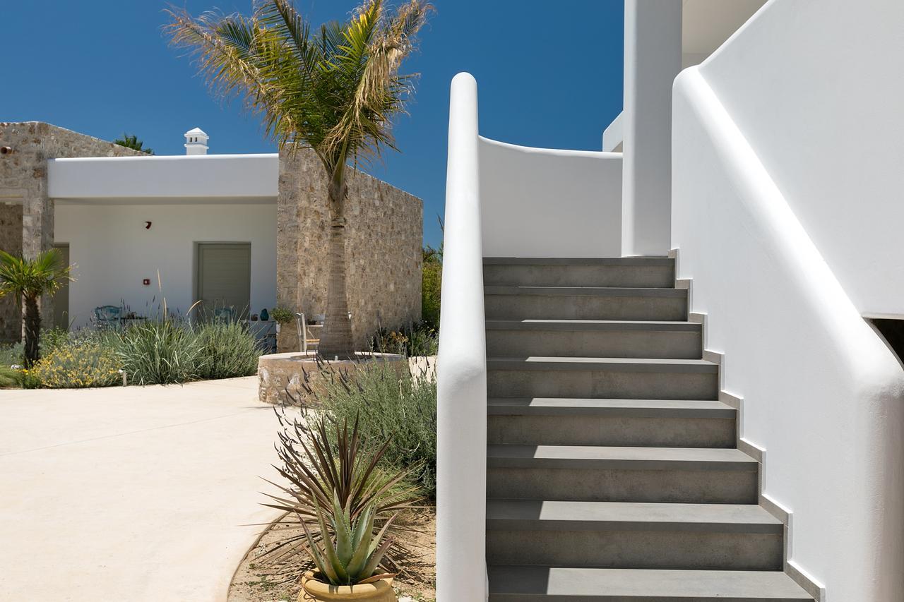 White Pearls-Adults Only Luxury Suites Kos By Eksteriør billede