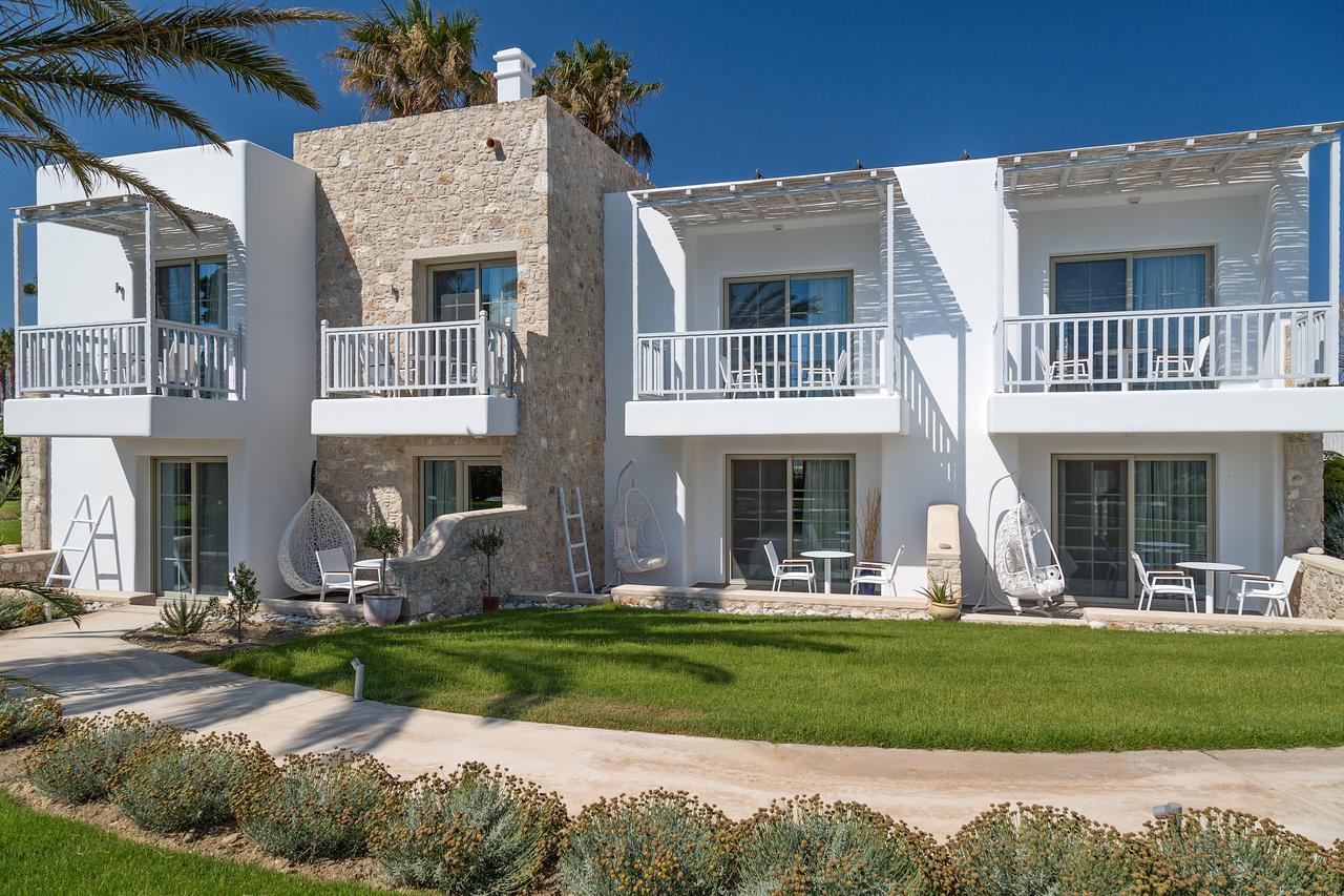 White Pearls-Adults Only Luxury Suites Kos By Eksteriør billede