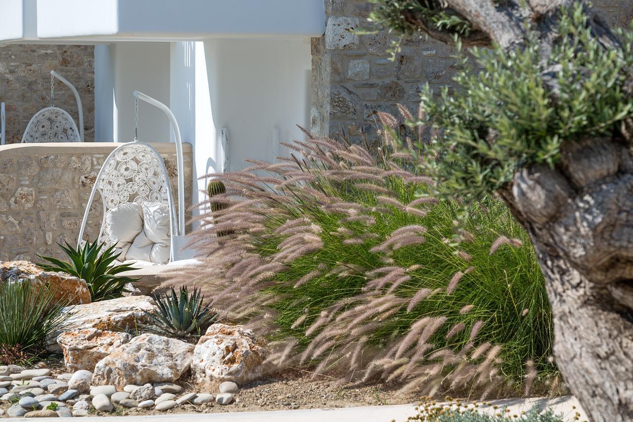 White Pearls-Adults Only Luxury Suites Kos By Eksteriør billede