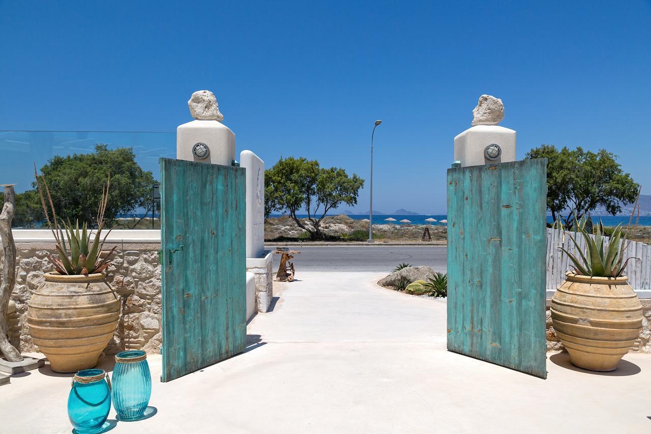 White Pearls-Adults Only Luxury Suites Kos By Eksteriør billede