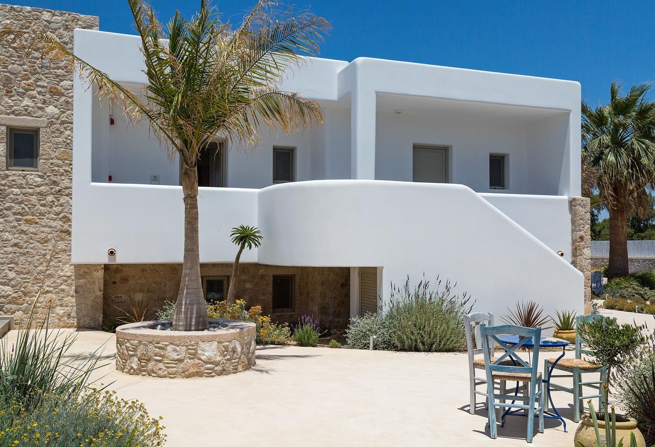 White Pearls-Adults Only Luxury Suites Kos By Eksteriør billede